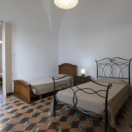 Casa Vacanza Lucia Puglia On Line Morciano di Leuca Exteriér fotografie