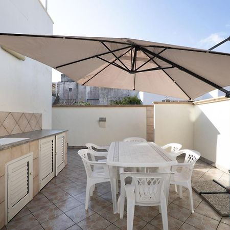 Casa Vacanza Lucia Puglia On Line Morciano di Leuca Exteriér fotografie