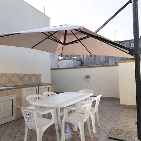 Casa Vacanza Lucia Puglia On Line Morciano di Leuca Exteriér fotografie