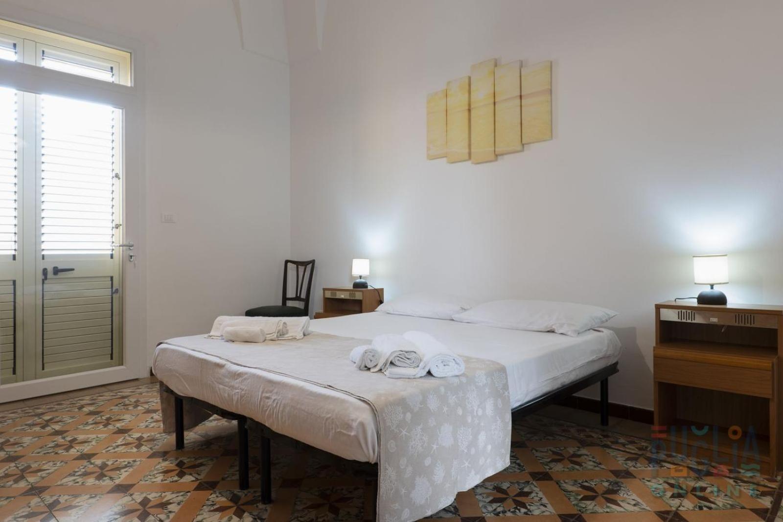Casa Vacanza Lucia Puglia On Line Morciano di Leuca Exteriér fotografie